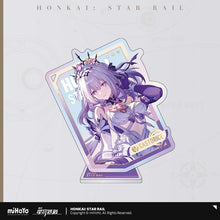 Load image into Gallery viewer, Honkai: Star Rail Interstellar Journey Vol 2 Acrylic Keychain Preorder
