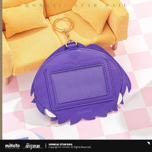 Load image into Gallery viewer, Honkai: Star Rail Character Leather Cardholder Preorder
