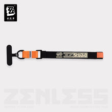 Load image into Gallery viewer, Zenless Zone Zero Bangboo Urban Kit Themed Multifunctional Phone Lanyard Preorder
