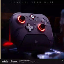 Load image into Gallery viewer, Honkai: Star Rail x 8BitDo Evernight Ultimate 2 Wireless Controller Preorder
