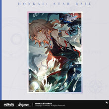 Load image into Gallery viewer, Honkai: Star Rail Light Cone Signboard Preorder
