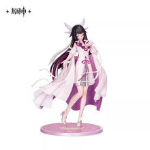 Load image into Gallery viewer, Genshin Impact Columbina FES 2026 Ver. 1/8 Figure Preorder
