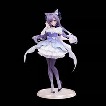Load image into Gallery viewer, Genshin Impact Keqing Resplendent Feast Ver. 1/8 Figure Preorder

