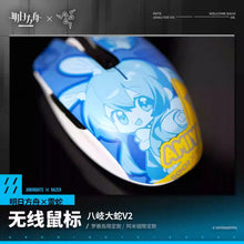 Load image into Gallery viewer, Arknights x Razer Orochi v2 Wireless Mouse Preorder
