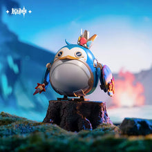 Load image into Gallery viewer, Genshin Impact Prince Thelxie Music Box Preorder
