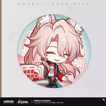 Load image into Gallery viewer, Honkai: Star Rail x KFC Delicious Delight Collaboration Merchandise Preorder
