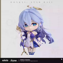 Load image into Gallery viewer, Honkai: Star Rail Robin Nendoroid Figure Preorder
