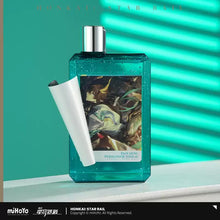 Load image into Gallery viewer, Honkai: Star Rail Galaxy Aroma Shower Gel Preorder
