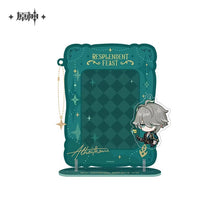 Load image into Gallery viewer, Genshin Impact Alhaitham Resplendent Feast Merchandise Preorder
