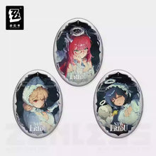 Load image into Gallery viewer, Zenless Zone Zero FES Concert Shining Moment The Lingering Waves Themed Merchandise Preorder
