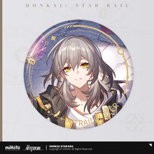 Load image into Gallery viewer, Honkai: Star Rail The Remembrance Character Badge Preorder
