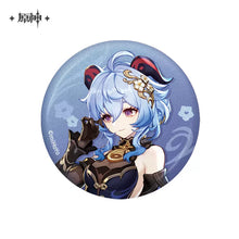Load image into Gallery viewer, Genshin Impact Costume Themed Character Outfits Merchandise

