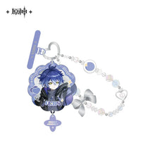 Load image into Gallery viewer, Genshin Impact Dream Journey Themed Flins Merchandise Preorder
