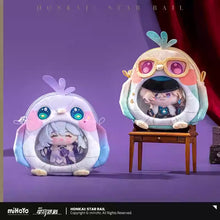 Load image into Gallery viewer, Honkai: Star Rail  Owlbert’s Reception Room Shoulder Bag Preorder

