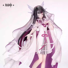 Load image into Gallery viewer, Genshin Impact Columbina FES 2026 Ver. 1/8 Figure Preorder

