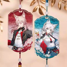 Load image into Gallery viewer, Honkai: Star Rail x KFC 2025 Collaboration Merchandise
