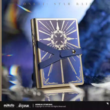 Load image into Gallery viewer, Honkai: Star Rail Sunday Themed Notebook Set Preorder

