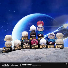 Load image into Gallery viewer, Honkai: Star Rail Chibi Stacking Heads Astral Express Blind Box Toy Vol 1.
