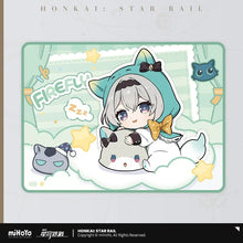 Load image into Gallery viewer, Honkai: Star Rail Girls Dormitory Themed Blanket Preorder
