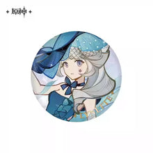 Load image into Gallery viewer, Genshin Impact Brocade Dreams Themed Merchandise Preorder
