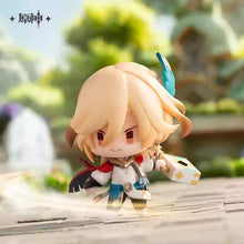 Load image into Gallery viewer, Genshin Impact Battlefield Themed Sumeru Blind Box Figures Preorder
