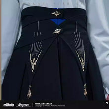 Load image into Gallery viewer, Honkai: Star Rail Sunday Themed Skirt Preorder
