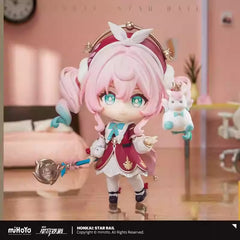 Honkai: Star Rail Hyacine Nendoroid Figure Preorder