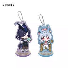 Load image into Gallery viewer, Genshin Impact Teyvat Studio @ Comiket Themed Merchandise Preorder
