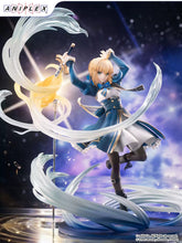 Load image into Gallery viewer, Honkai: Star Rail x Fate/Stay Night Saber 1/7 Scale Figure Preorder
