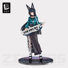 Load image into Gallery viewer, Zenless Zone Zero Miyabi Hoshimi Sparkling Wonderland Ver. 1/8 Scale Figure Preorder
