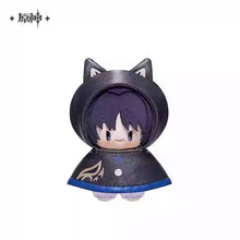 Load image into Gallery viewer, Genshin Impact Fun in the Rain Teru Teru Bōzu Hanging Plush Preorder
