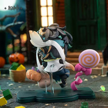 Load image into Gallery viewer, Genshin Impact Mysterious Night Fantasia Kinich Figure Preorder
