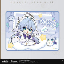 Load image into Gallery viewer, Honkai: Star Rail Girls Dormitory Themed Blanket Preorder
