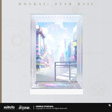 Load image into Gallery viewer, Honkai: Star Rail Honkai: Star Rail Cyrene Wonderful Holiday 1/8 Scale Figure Display Box Preorder
