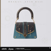 Load image into Gallery viewer, Honkai: Star Rail Anaxa Themed Shoulder Bag Preorder
