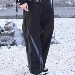 Genshin Impact Shenhe Themed Pants Preorder