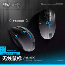 Load image into Gallery viewer, Arknights x Razer Orochi v2 Wireless Mouse Preorder
