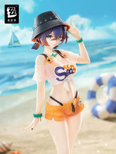 Load image into Gallery viewer, Zenless Zone Zero Belle Summer Skies Ver. 1/8 Scale Figure Preorder
