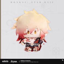 Load image into Gallery viewer, Honkai: Star Rail Character Plushie Preorder
