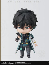 Load image into Gallery viewer, Honkai: Star Rail Dan Heng Nendoroid
