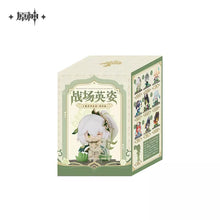 Load image into Gallery viewer, Genshin Impact Battlefield Themed Sumeru Blind Box Figures Preorder
