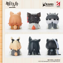 Load image into Gallery viewer, Arknights Warm Winter Kotatsu Blind Box Figure Vol. 1
