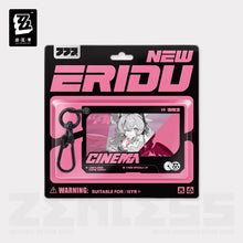 Load image into Gallery viewer, Zenless Zone Zero Angels of Delusion Cinema Themed Double Acrylic Pendant Preorder
