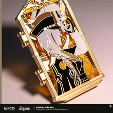 Load image into Gallery viewer, Honkai: Star Rail IPC Metal Badge Preorder
