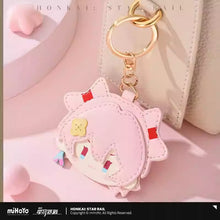 Load image into Gallery viewer, Honkai: Star Rail Big Head Themed Keychain Preorder
