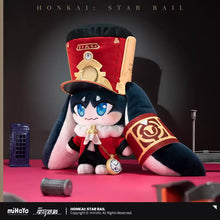 Load image into Gallery viewer, Honkai: Star Rail Pom Pom Plush Doll
