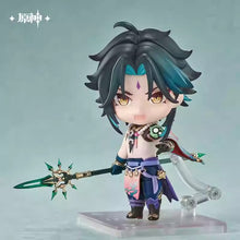 Load image into Gallery viewer, Genshin Impact Xiao Nendoroid Figure Preorder

