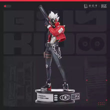 Load image into Gallery viewer, Zenless Zone Zero Cunning Hares Billy Kid 1/7 Scale Figure Preorder
