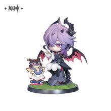 Load image into Gallery viewer, Genshin Impact Floral Travelogue Durin Figure Preorder
