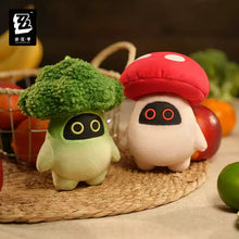 Load image into Gallery viewer, Zenless Zone Zero Bangboo Garden Kingdom Plush Keychain Blind Box Preorder
